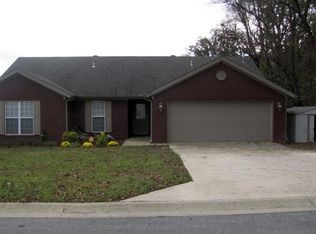 5801 Newcastle Dr, Jonesboro, AR 72405