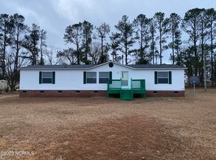 104 Redman Ct, La Grange, NC 28551