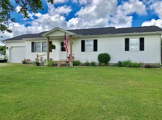 3847 Brier Ridge Rd, West Union, OH 45693
