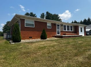 3984 Bruce St, Morristown, TN 37814