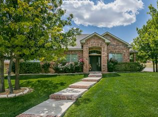 33 Lindsey Ln, Canyon, TX 79015