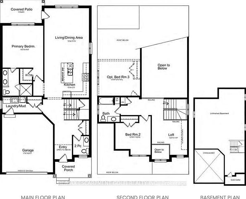 2nd image of 451 Montreal Cir