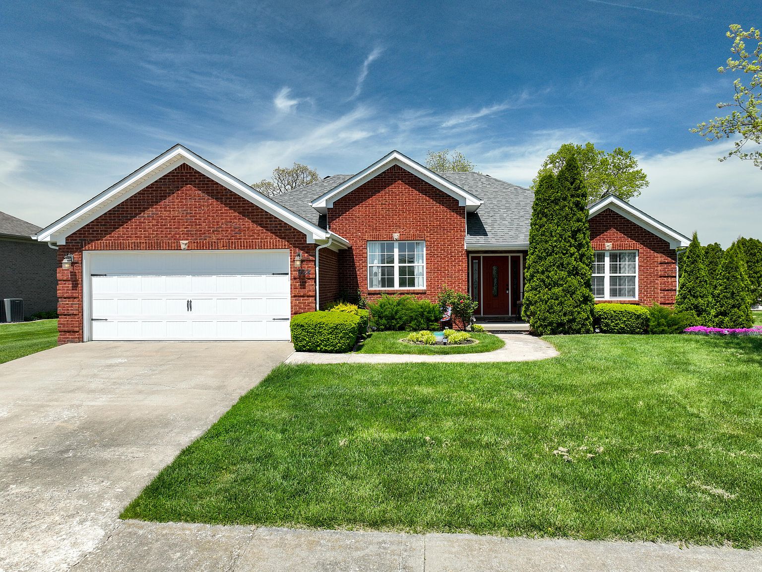 924 Dr, Berea, KY 40403 Zillow