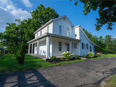 2036 Troy Rd, Springfield, OH, 45504