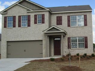 2016 Sawgrass Dr #48, Hampton, GA 30228