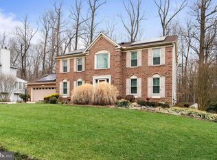 342 Penrith Way, Aberdeen, MD 21001