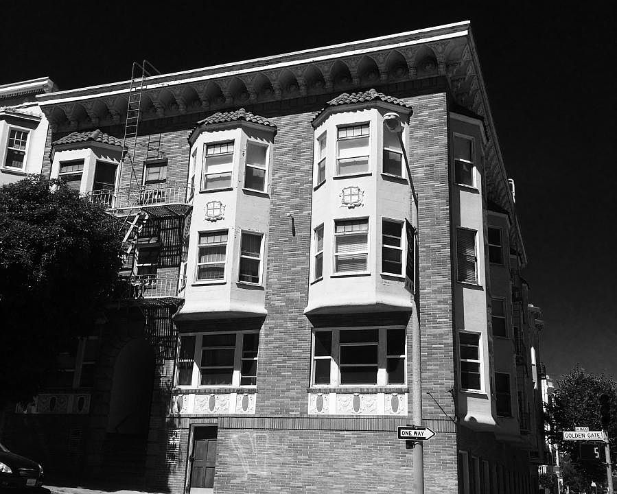 1st image of 1600 Golden Gate Ave APT 36