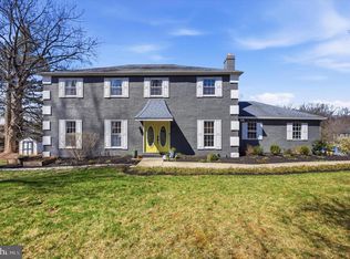 1 Country Village Way, Media, PA 19063