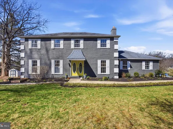 1 Country Village Way, Media, PA 19063
