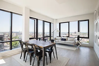 Rented by Tapiro Realty