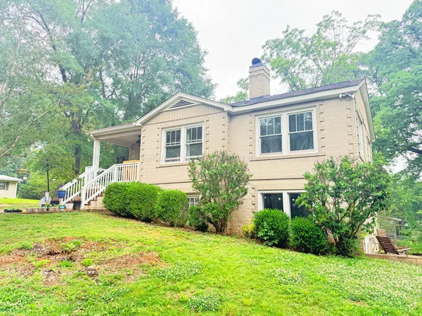 409 13th St W, Jasper, AL 35501