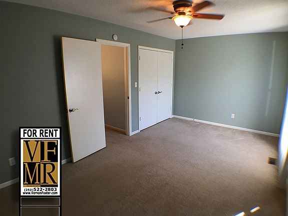 Front Bedroom..