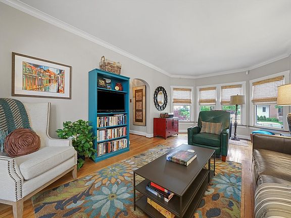 4th image of 817 N Cuyler Ave