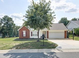 1156 Tufton Pl NW, Concord, NC 28027
