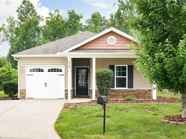 2728 Stonefield Crossing Dr, Winston Salem, NC 27107