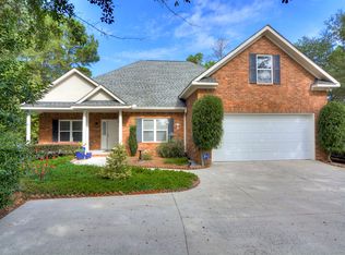 820 Lake Lanier Ct, North Augusta, SC 29841