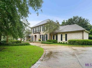 18434 S Mission Hills Ave, Baton Rouge, LA 70810