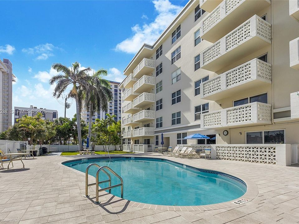 1st image of 1901 S Ocean Dr APT 303