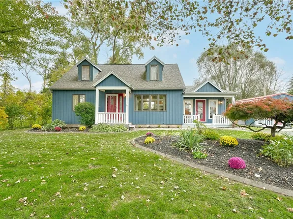 58 Eugene St, Rochester, NY 14606