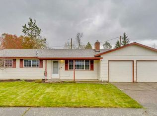 1122 SE 224th Ave, Gresham, OR 97030