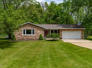 25266 44th Ave, Mattawan, MI 49071