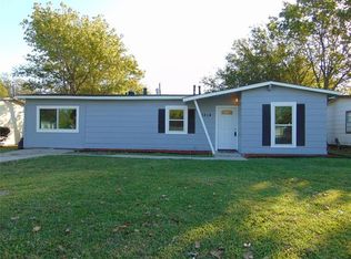 1214 Gate Lane Dr, Mesquite, TX 75149