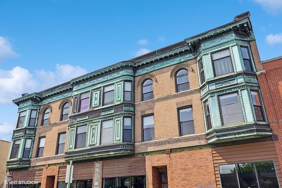 1st image of 806 North Blvd APT 202