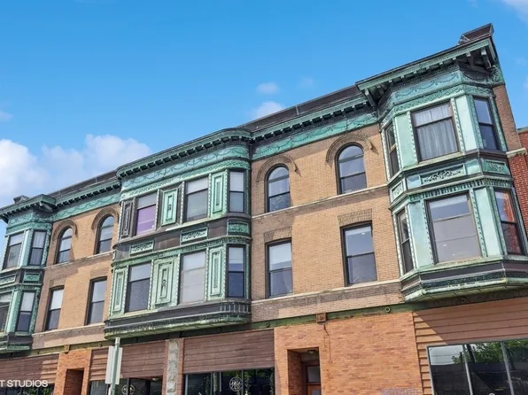 806 North Blvd APT 202, Oak Park, IL 60301