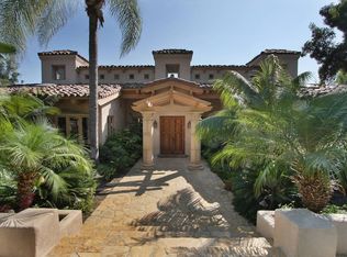 6923 Las Colinas, Rancho Santa Fe, CA 92067