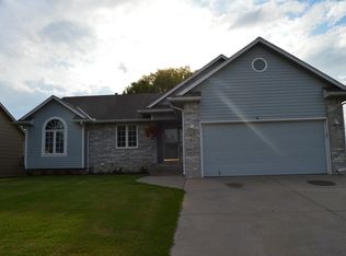 4571 N Glendale St, Wichita, KS 67220