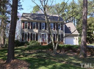 4518 Highgate Dr, Durham, NC 27713