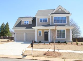 9020 Krestridge View Dr, Huntersville, NC 28078