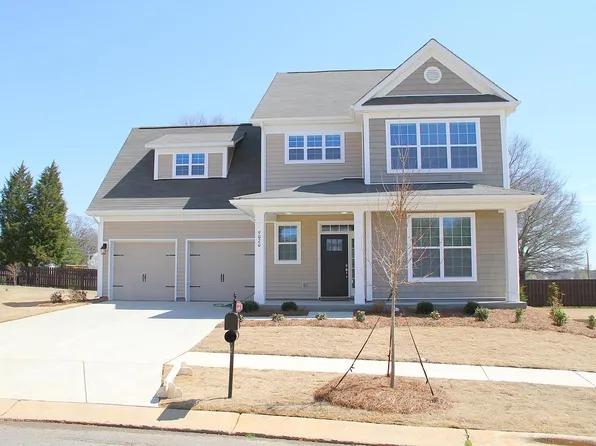 9020 Krestridge View Dr, Huntersville, NC 28078