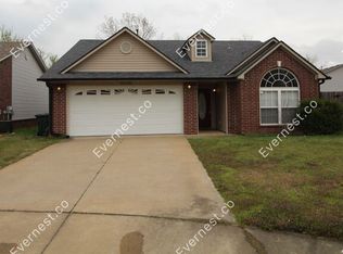 12012 E 115th Pl N, Collinsville, OK 74021
