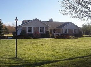 780 Rice Rd, Elma, NY 14059