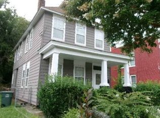 753 Washington Ave, Norfolk, VA 23504