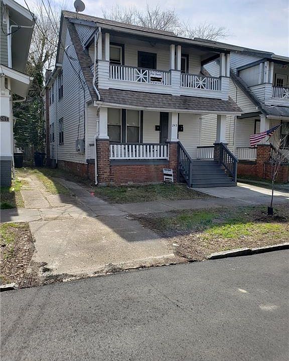 1st image of 243 W 32nd St #B