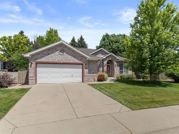 329 Bobcat Point, Lafayette, CO 80026