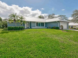 2946 SE Glasgow Dr, Stuart, FL 34997