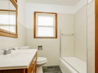3204 Harwell Ave, Baltimore, MD 21213