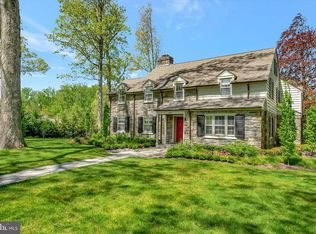 1001 Overbrook Rd, Wilmington, DE 19807