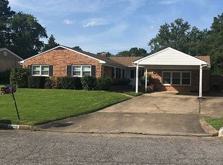 4908 Saratoga Cir, Virginia Beach, VA 23464