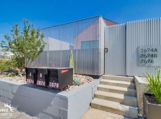 2674 Main St #B, San Diego, CA 92113