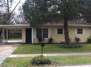 358 Woodside Dr, Orange Park, FL 32073