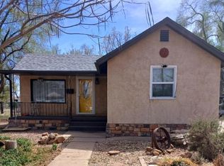 514 E 5th St, La Junta, CO 81050