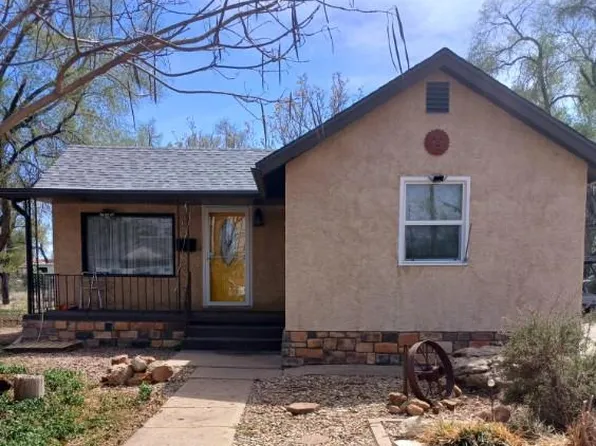 514 E 5th St, La Junta, CO 81050