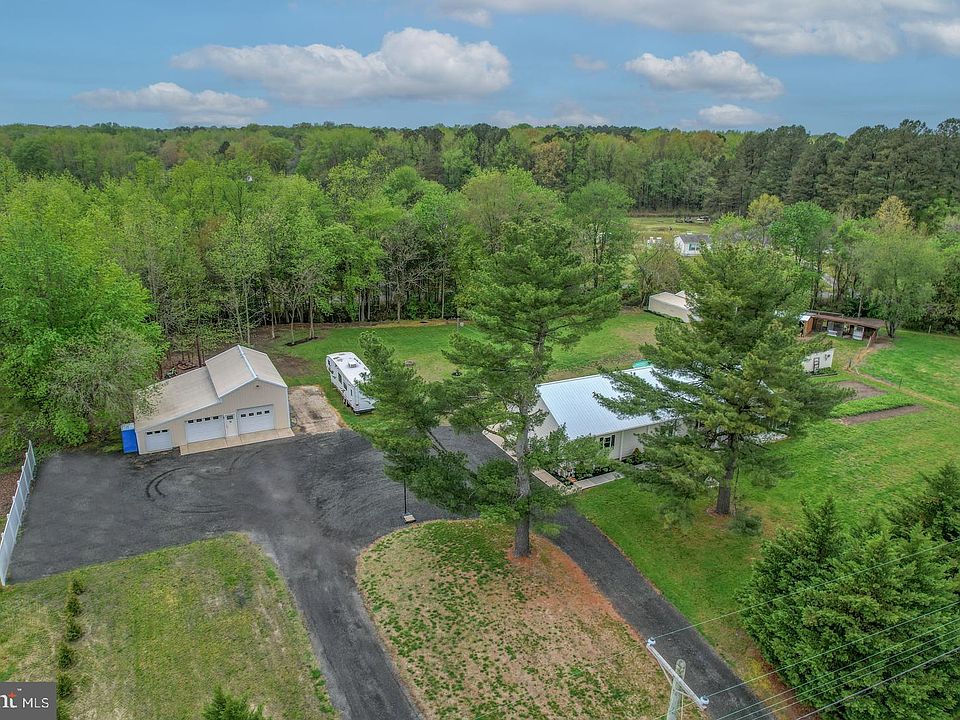 18610 Taraila Rd, Marydel, MD 21649 Zillow