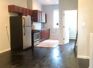 256 Saratoga Ave #2, Brooklyn, NY 11233