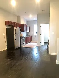 Rented by Flateau Realty