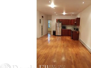 309 Bainbridge St FL 2, Brooklyn, NY 11233